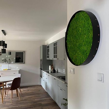 Apartament Moniuszki Gorzów Wielkopolski Εξωτερικό φωτογραφία