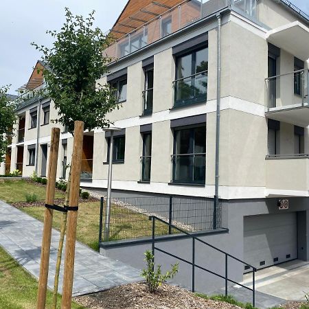 Apartament Moniuszki Gorzów Wielkopolski Εξωτερικό φωτογραφία