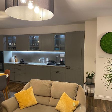 Apartament Moniuszki Gorzów Wielkopolski Εξωτερικό φωτογραφία