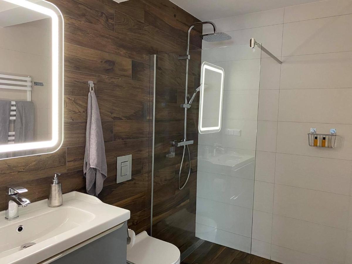 Apartament Moniuszki Gorzów Wielkopolski Εξωτερικό φωτογραφία