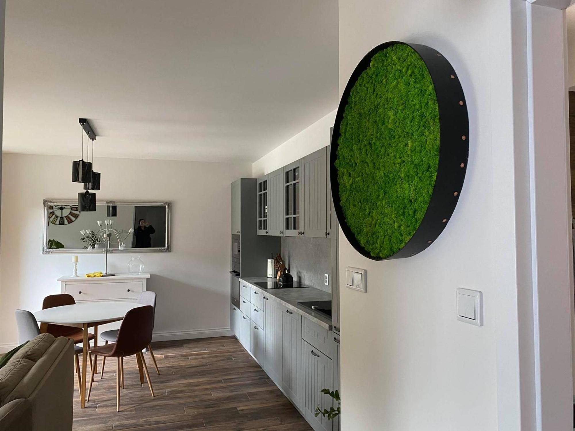 Apartament Moniuszki Gorzów Wielkopolski Εξωτερικό φωτογραφία