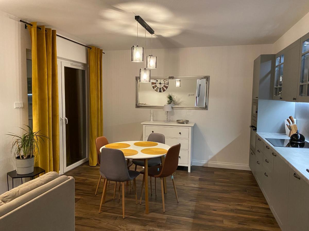 Apartament Moniuszki Gorzów Wielkopolski Εξωτερικό φωτογραφία