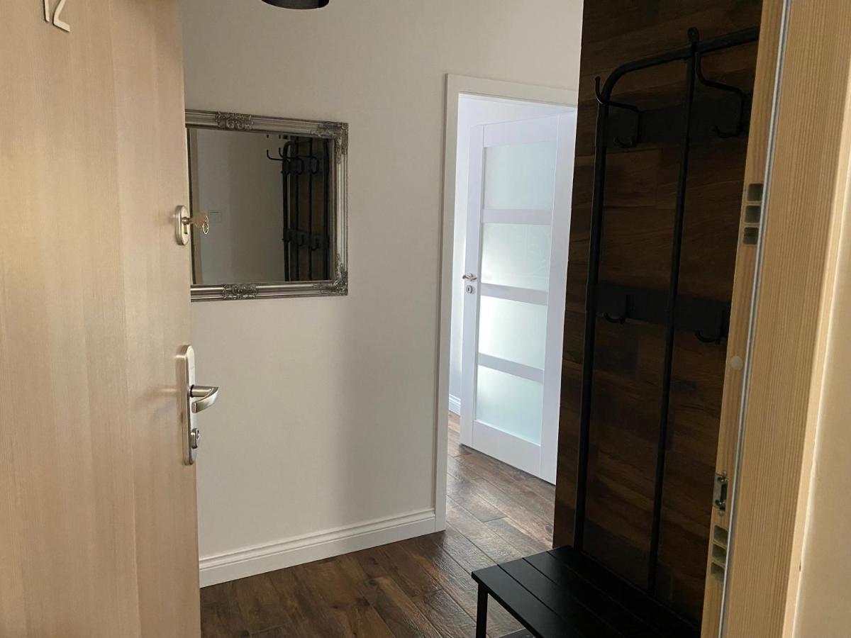 Apartament Moniuszki Gorzów Wielkopolski Εξωτερικό φωτογραφία