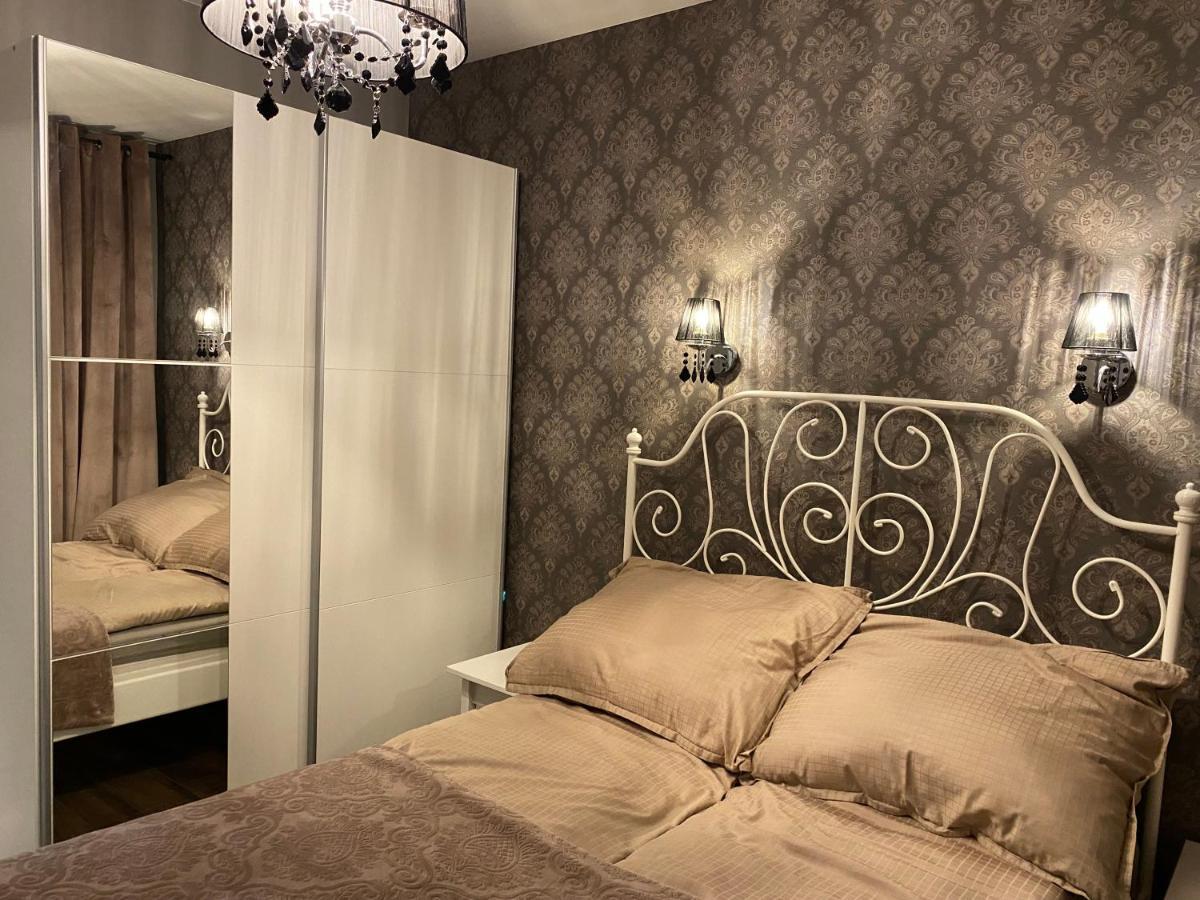 Apartament Moniuszki Gorzów Wielkopolski Εξωτερικό φωτογραφία